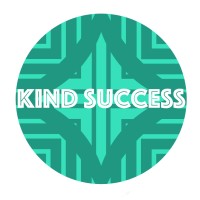 Kind Success logo, Kind Success contact details