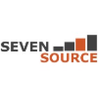 SevenSource logo, SevenSource contact details