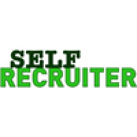 SelfRecruiter.com logo, SelfRecruiter.com contact details