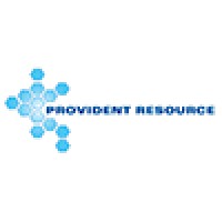 Provident Resource, Inc. logo, Provident Resource, Inc. contact details