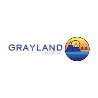 Grayland Creative logo, Grayland Creative contact details