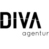 DIVA AGENTUR logo, DIVA AGENTUR contact details