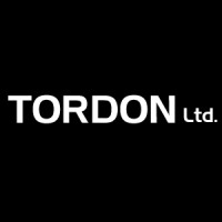 TORDON logo, TORDON contact details