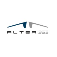 Altea 365 logo, Altea 365 contact details