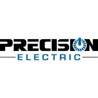 Precision Electric of Grass Valley logo, Precision Electric of Grass Valley contact details