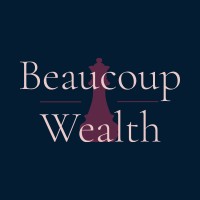 Beaucoup Wealth logo, Beaucoup Wealth contact details