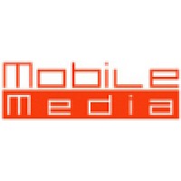 MobileMedia logo, MobileMedia contact details