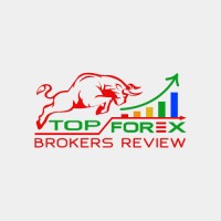 TOP FOREX BROKERS REVIEW logo, TOP FOREX BROKERS REVIEW contact details