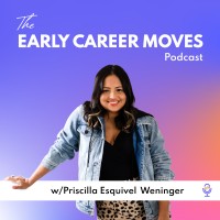 The Early Career Moves Podcast logo, The Early Career Moves Podcast contact details