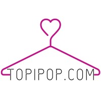 Ideas Topipop logo, Ideas Topipop contact details