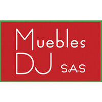 Muebles DJ S.A.S. logo, Muebles DJ S.A.S. contact details