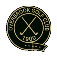 OVERBROOK GOLF COURSE logo, OVERBROOK GOLF COURSE contact details