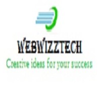 WEBWIZTECH logo, WEBWIZTECH contact details