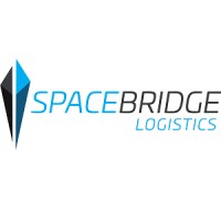 SpaceBridge Logistics logo, SpaceBridge Logistics contact details