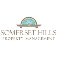 Somerset Hills Property Management logo, Somerset Hills Property Management contact details