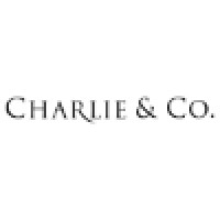 CHARLIE & Co. logo, CHARLIE & Co. contact details