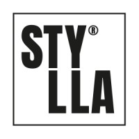 Stylla logo, Stylla contact details