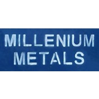 Millenium Metals (Aus) logo, Millenium Metals (Aus) contact details