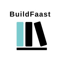 BuildFaast logo, BuildFaast contact details