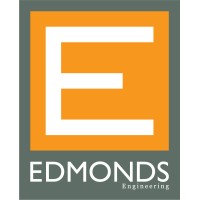 Edmonds Engineering, Inc. logo, Edmonds Engineering, Inc. contact details