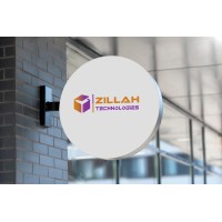 Zillah Technologies LTD logo, Zillah Technologies LTD contact details