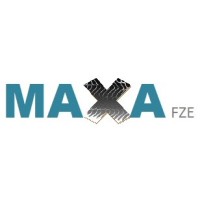 Maxa Trading FZE logo, Maxa Trading FZE contact details