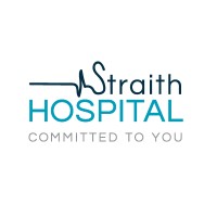 STRAITH HOSPITAL FOR SPECIAL SURGERY logo, STRAITH HOSPITAL FOR SPECIAL SURGERY contact details