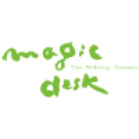 Magic Desk, Inc. logo, Magic Desk, Inc. contact details