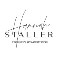 Hannah Staller Coaching logo, Hannah Staller Coaching contact details