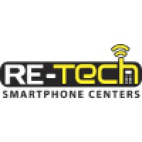 Re-Tech Smartphone Centers logo, Re-Tech Smartphone Centers contact details