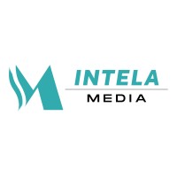 Intela Media logo, Intela Media contact details