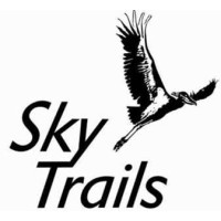 Sky Trails ltd Zambia logo, Sky Trails ltd Zambia contact details