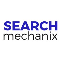 Search Mechanix logo, Search Mechanix contact details