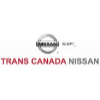 Trans Canada Nissan logo, Trans Canada Nissan contact details