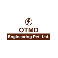 OTMD Engineering Pvt Ltd logo, OTMD Engineering Pvt Ltd contact details