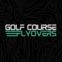 Golf Course Flyovers logo, Golf Course Flyovers contact details