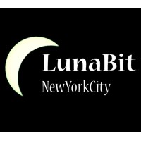 LunabitCorp logo, LunabitCorp contact details