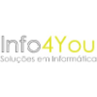 Info4you - Soluções em Informática e Telecom IP logo, Info4you - Soluções em Informática e Telecom IP contact details