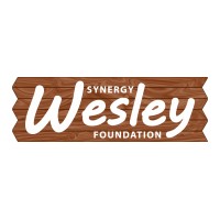 Synergy Wesley Foundation logo, Synergy Wesley Foundation contact details