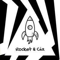 Rocket & Cia logo, Rocket & Cia contact details