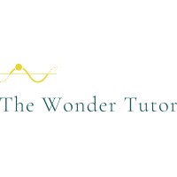 The Wonder Tutor logo, The Wonder Tutor contact details