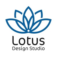 Lotus Design Studio logo, Lotus Design Studio contact details