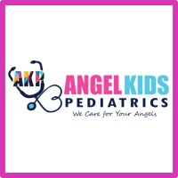 Angel Kids Pediatrics logo, Angel Kids Pediatrics contact details