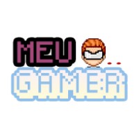 MeUGamer logo, MeUGamer contact details