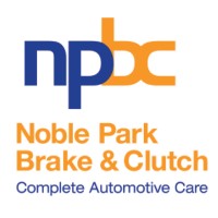 Noble Park Brake & Clutch logo, Noble Park Brake & Clutch contact details