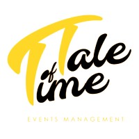 Tale of Time Events Management logo, Tale of Time Events Management contact details