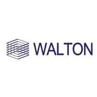 Walton Contractors logo, Walton Contractors contact details