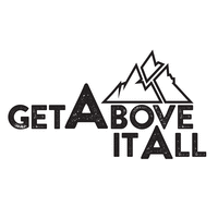 Get Above It All logo, Get Above It All contact details