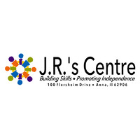 JR'S CENTRE logo, JR'S CENTRE contact details