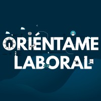 Oriéntame Laboral logo, Oriéntame Laboral contact details